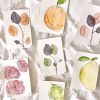 DIY Watercolour Postcards