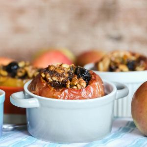 baked apples recipe square pop shop america