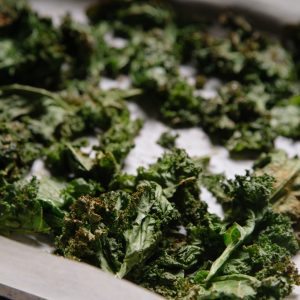 easy crunchy kale chips recipe pop shop america square