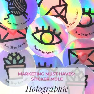 holographic-stickers-by-sticker-mule-pop-shop-america-blog