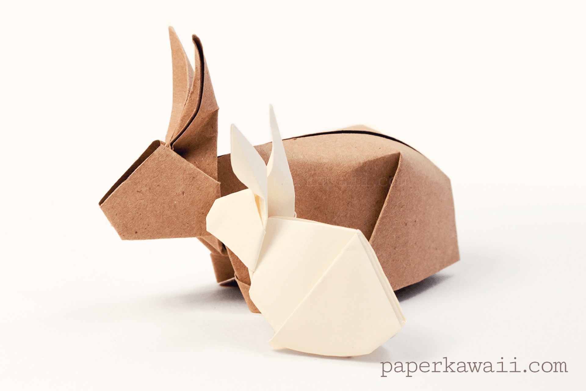 27 Modern & Cool Origami Tutorials