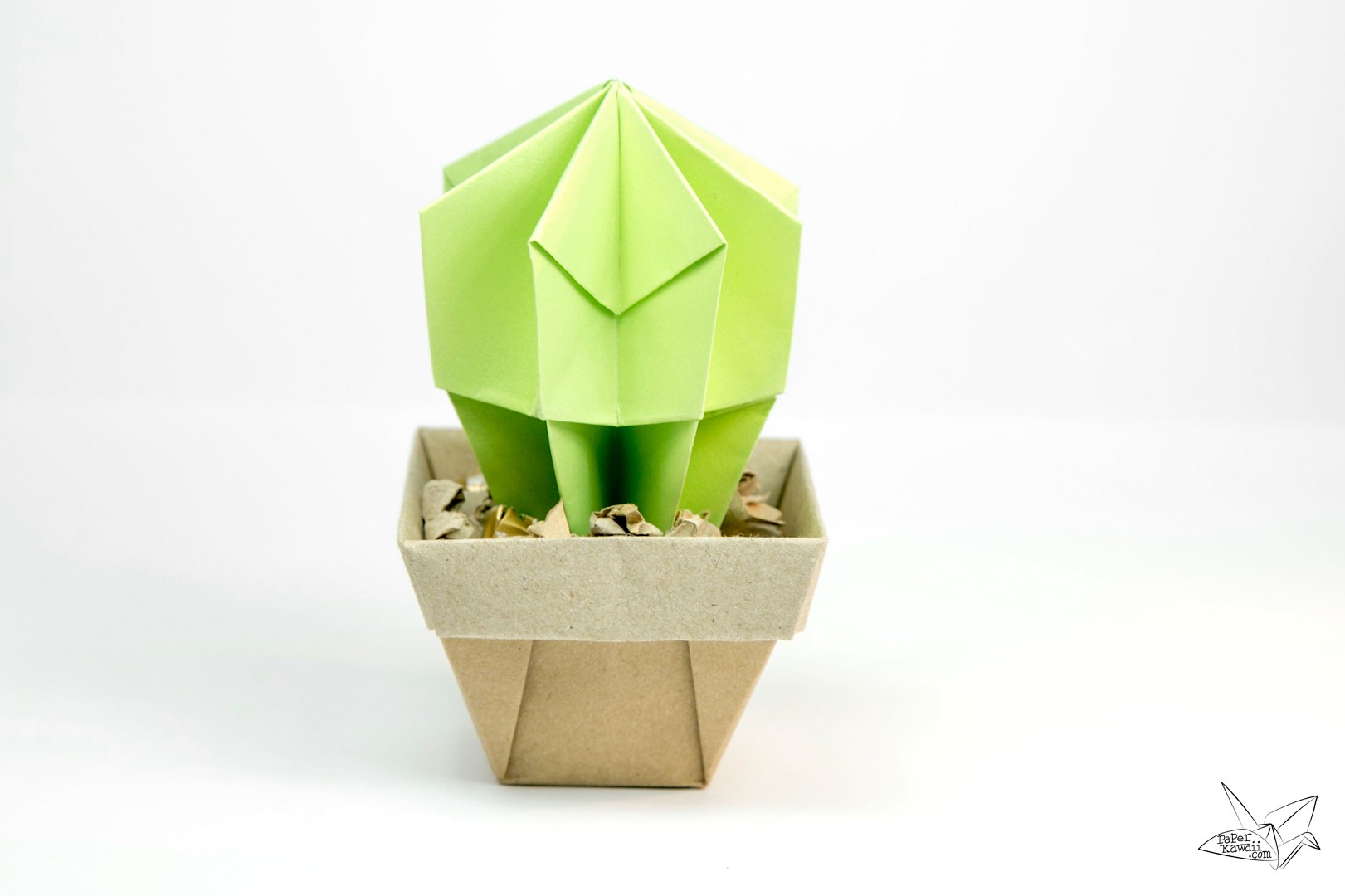 27 Modern & Cool Origami Tutorials