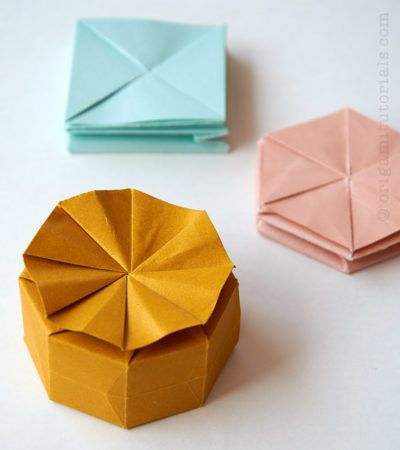 origami coin purse diy po pop shop america