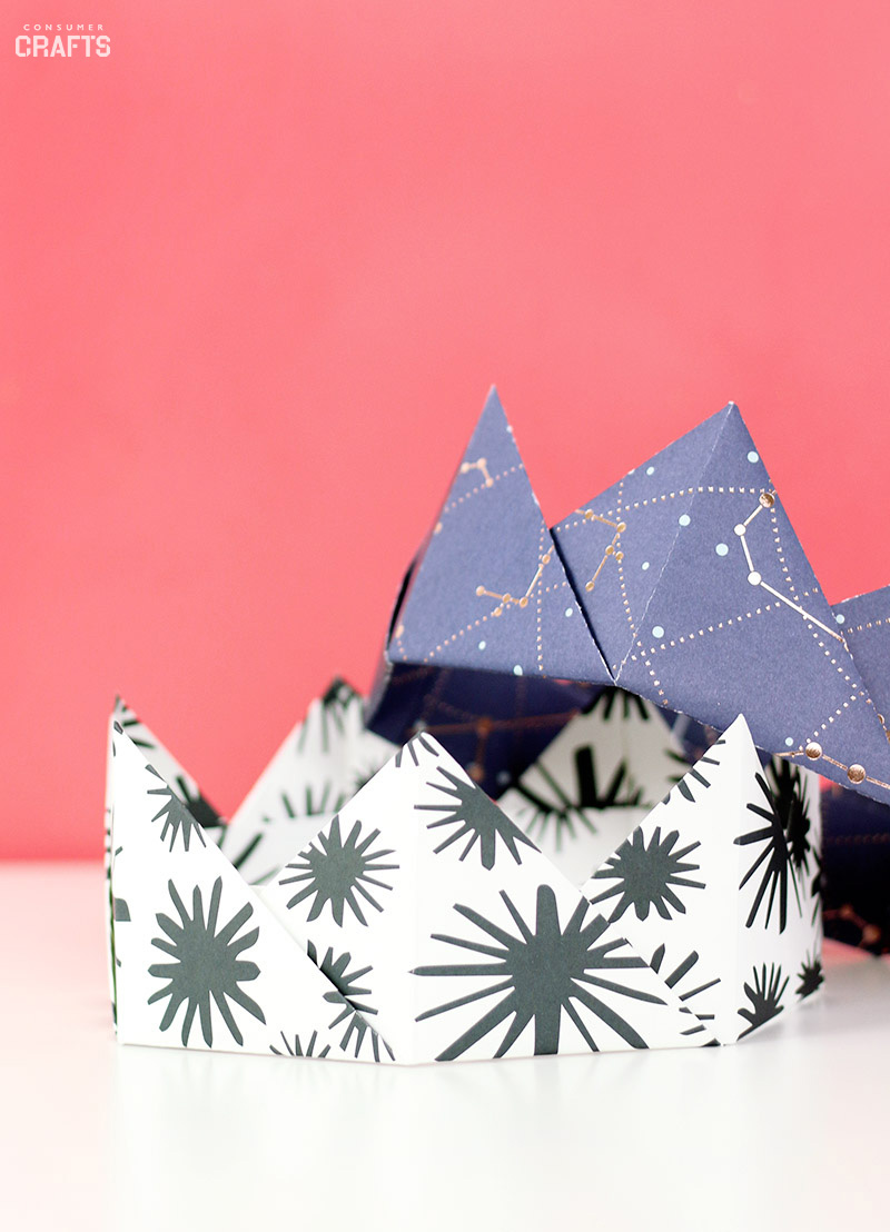 27 Modern & Cool Origami Tutorials