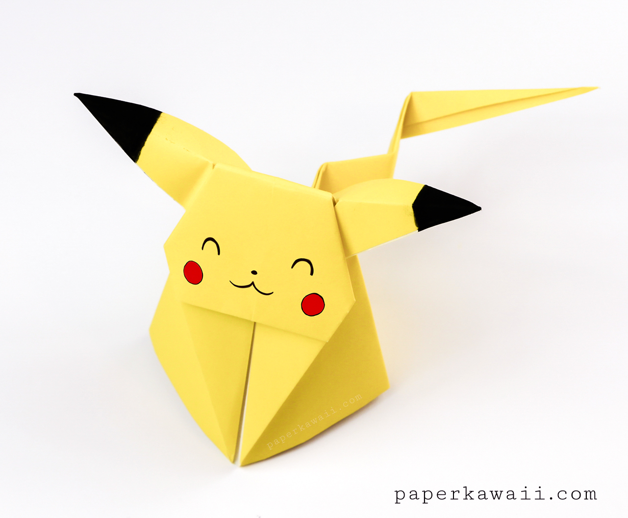 origami-pikachu-tutorial-paper-kawaii-04-1