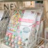 packaged mandala paint by numbers kit pop shop america