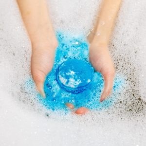 how to make a mermaid bath bomb recipe square