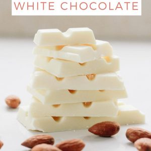how to temper white chocolate tutorial pop shop america