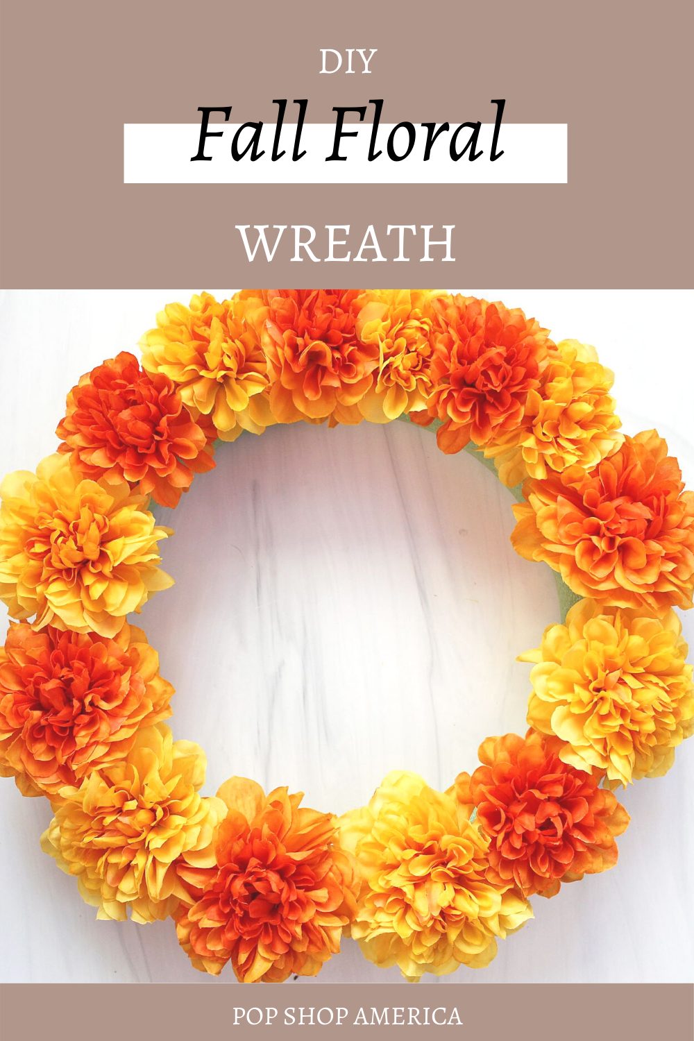 14 Inch Wreath Form, Wreath Ring, DIY Wreath Form, Wreath Frame, Wired  Wreath Form, 14' Wreath Ring 