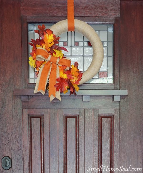 Fall-Burlap-Wreath-Door