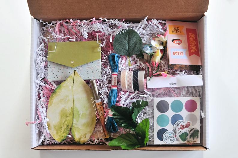 How to Build a Vision Board with Photos<br/> — Persnickety Box