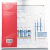 paint brushes and paint for deer holiday kit