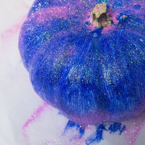 purple-giltter-painted-diy-pumpkin_square