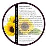 grow your own sunflowers kit care instructions