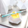 liquid-candle-wax-in-a-paper-template-candle-making-Square
