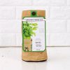 organic basil growing kit pop shop america