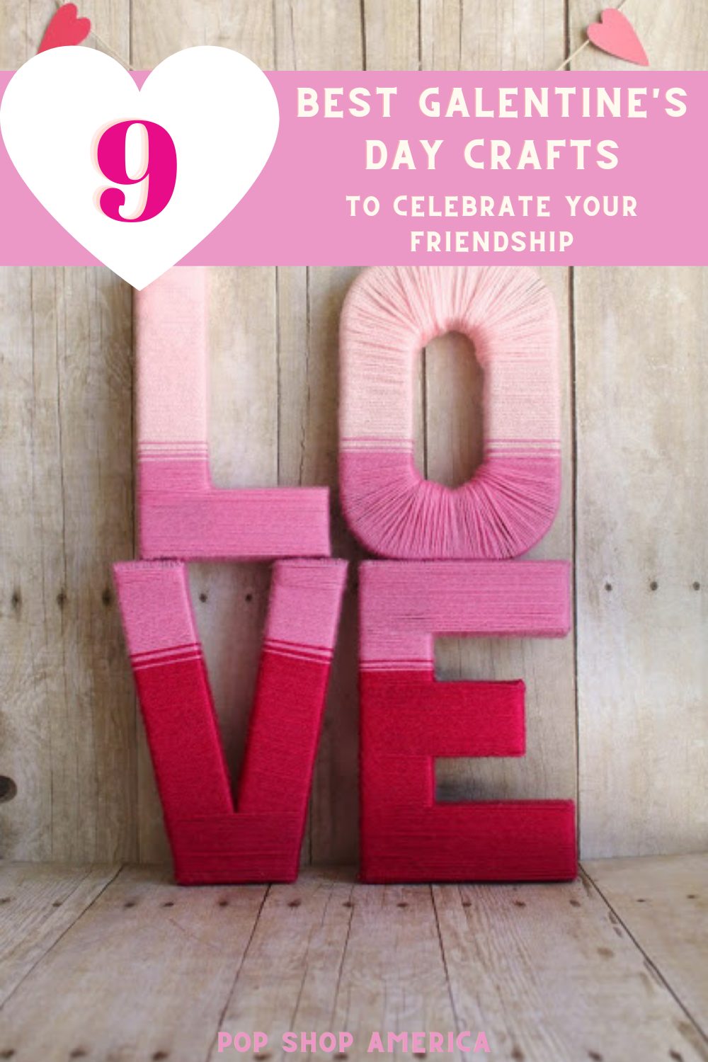 9 Now Ideas for Valentine Paper Crafts - Make and Takes
