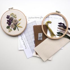 amethyst-flower-cross-stitch-embroidery-hoop-kit_square