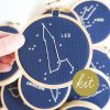 leo-astrology-cross-stitch-kit