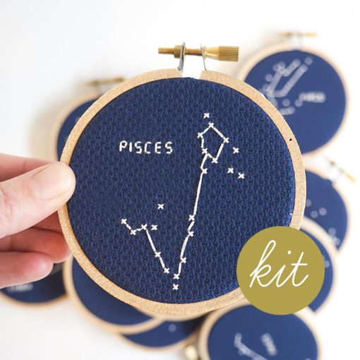 pisces-astrology-constellation-cross-stitch-embroidery-kit