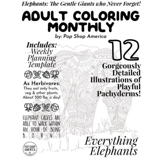 adult-monthly-coloring-elephant-book-square