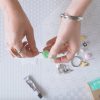 e600 glue making jewelry crafting