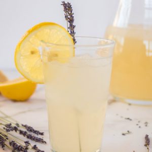 how to serve lavender lemonade diy pop shop america square