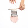 finished product diy weaving loom kit craft supply