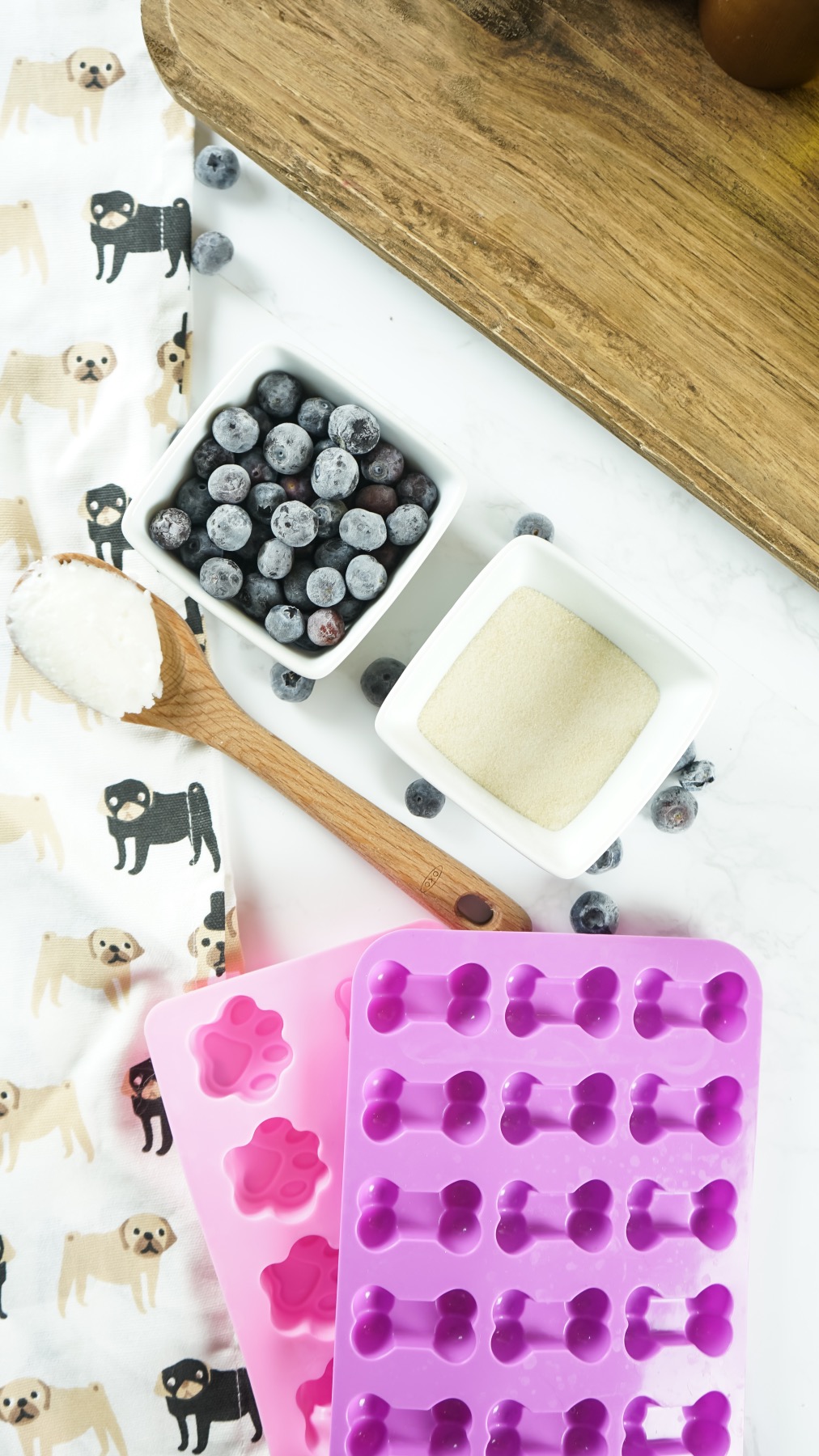 Gummy Dog Treat Recipe