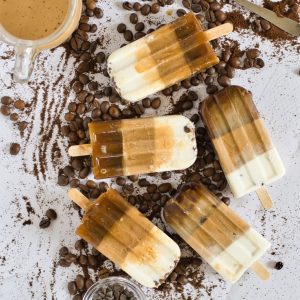 finished recipe for layered coffee popsicles_square