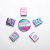 assorted colors sculpey clay for the diy pottery kit(1)