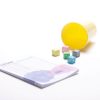 yahtzee score cards and diy dice set craft tutorial