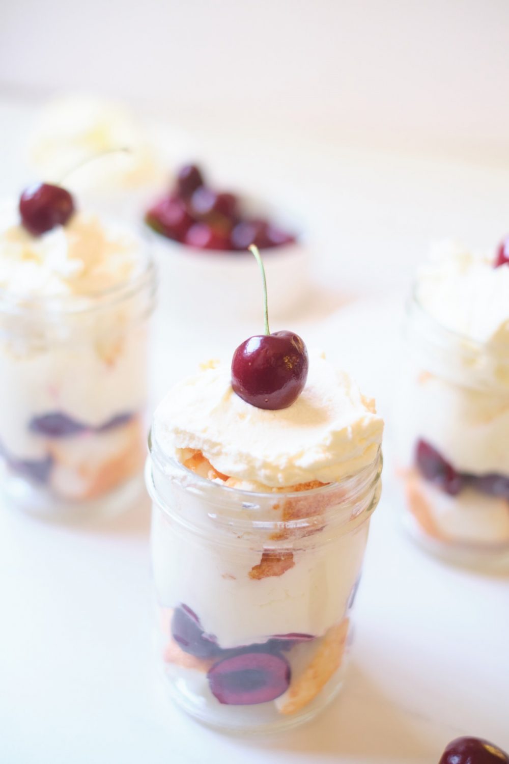 15 Heavenly Mason Jar Desserts You’ll Want to Make Now – Pop Shop America