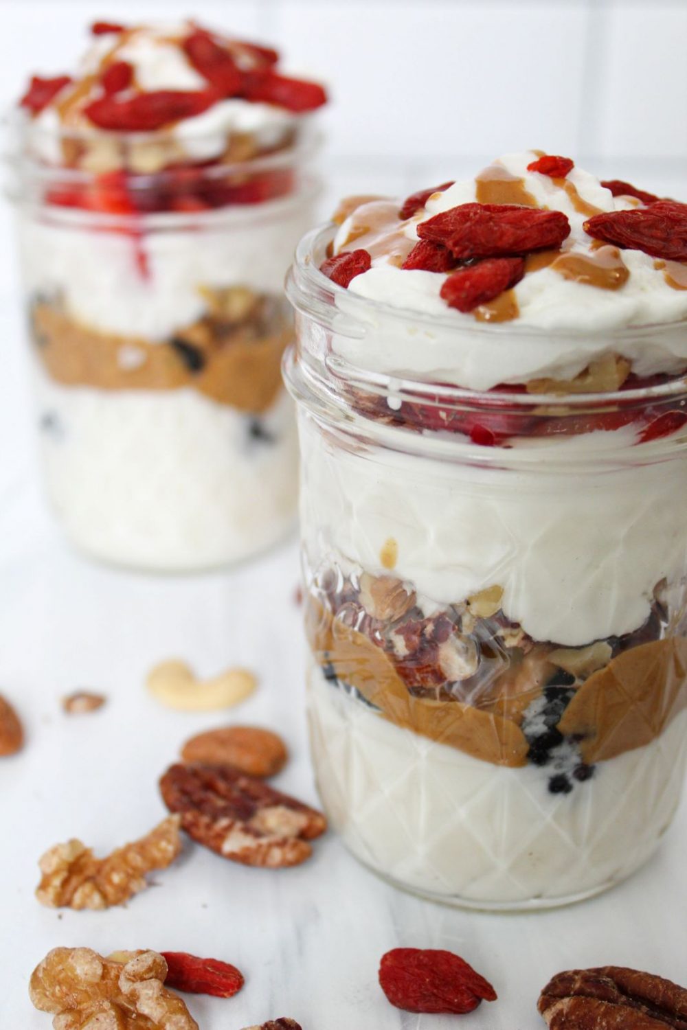 15 Heavenly Mason Jar Desserts You’ll Want to Make Now – Pop Shop America