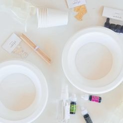 See what's inside when you get the Soap Making Kit
