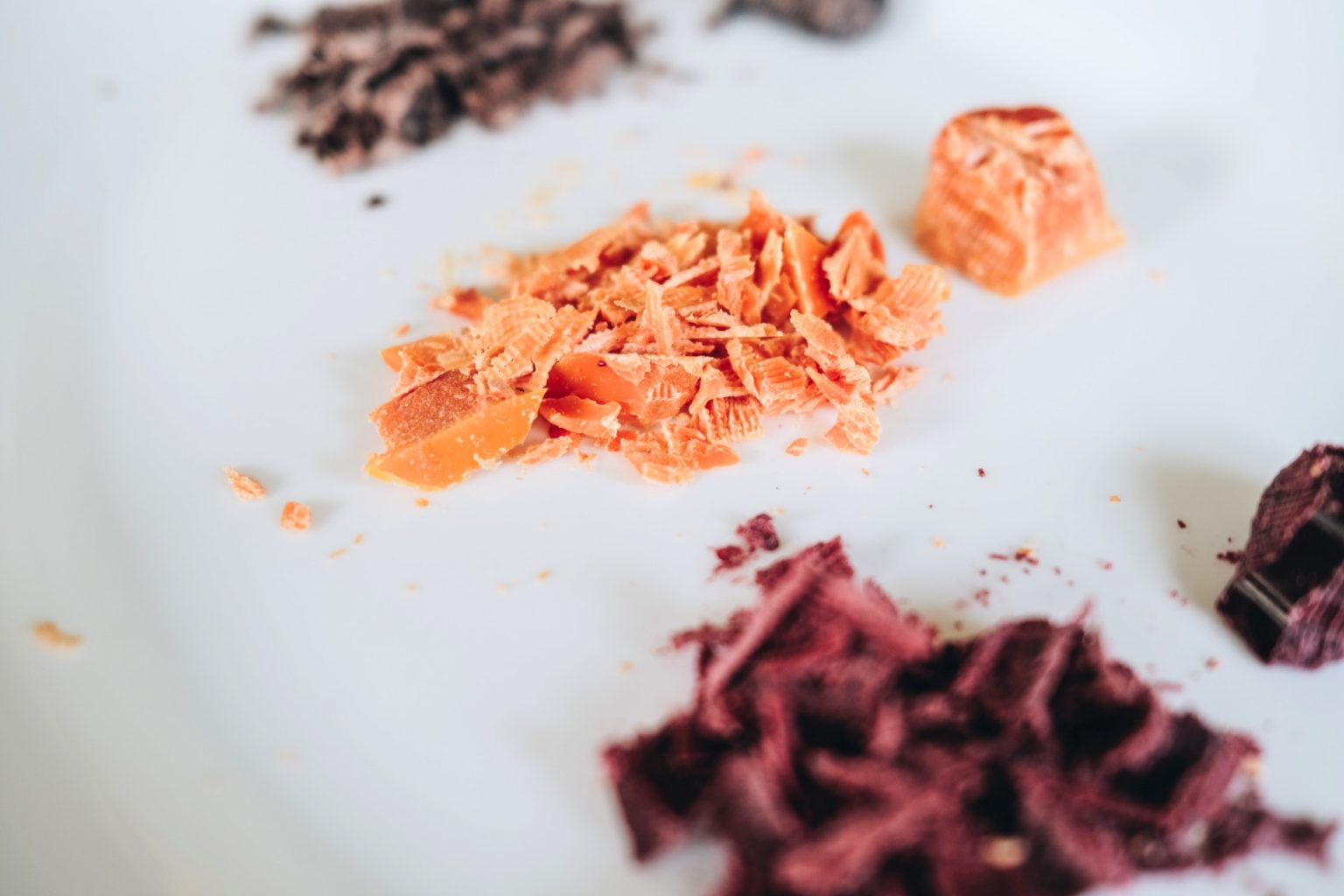 How to Make Cupcake Candles