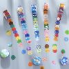 A different assortment of washi stickers