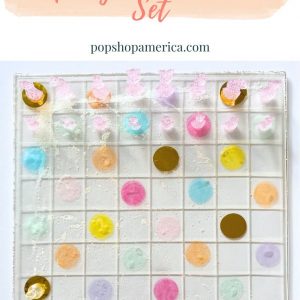 how to make a diy chess set pop shop america