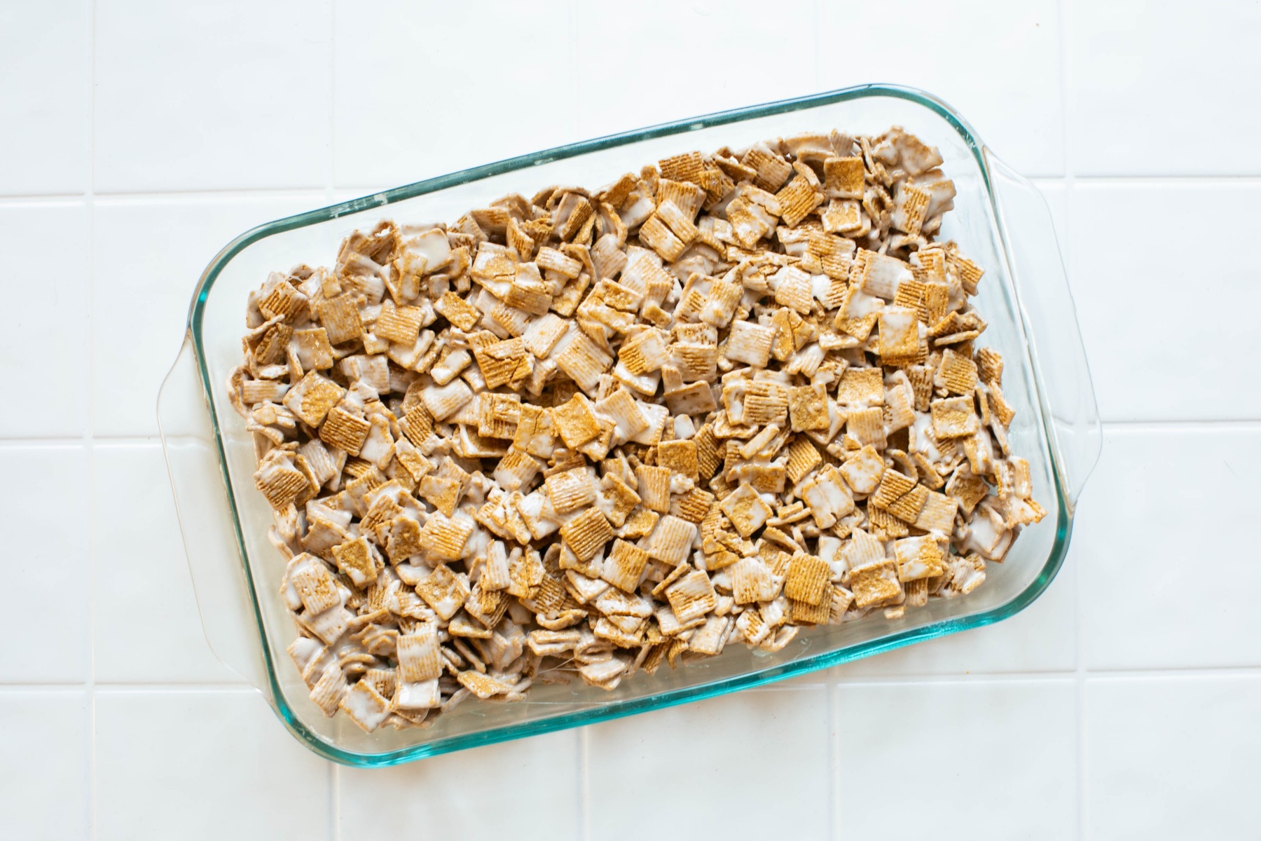 golden grahams cereal bars ready to cut