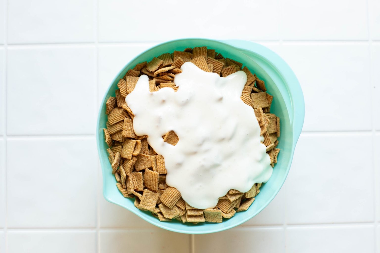 Golden Grahams Marshmallow Treats Recipe