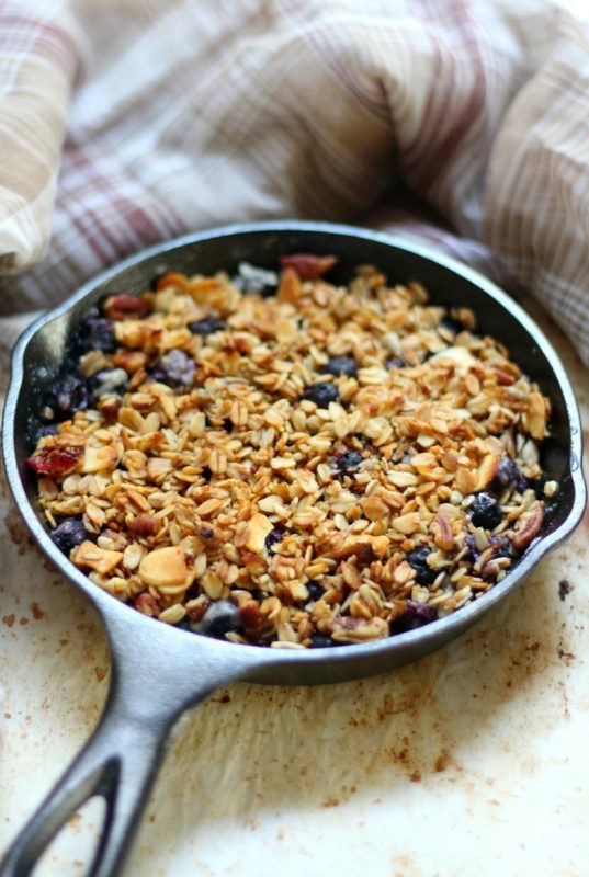 Skillet-Blueberry-Crisp-3