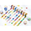 Weather Washi Tape Stickers Image