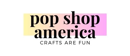 Pop Shop America