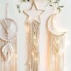 close-up-of-moon-and-star-macrame-wall-hangings-square