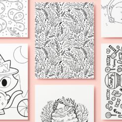 inside-pages-of-adult-coloring-monthly-halloween