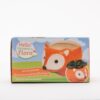fox planter in a box gardeing supplies pop shop america