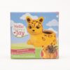 jaguar planter boxed pop shop america