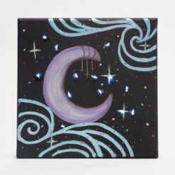 black light painting kit pop shop america