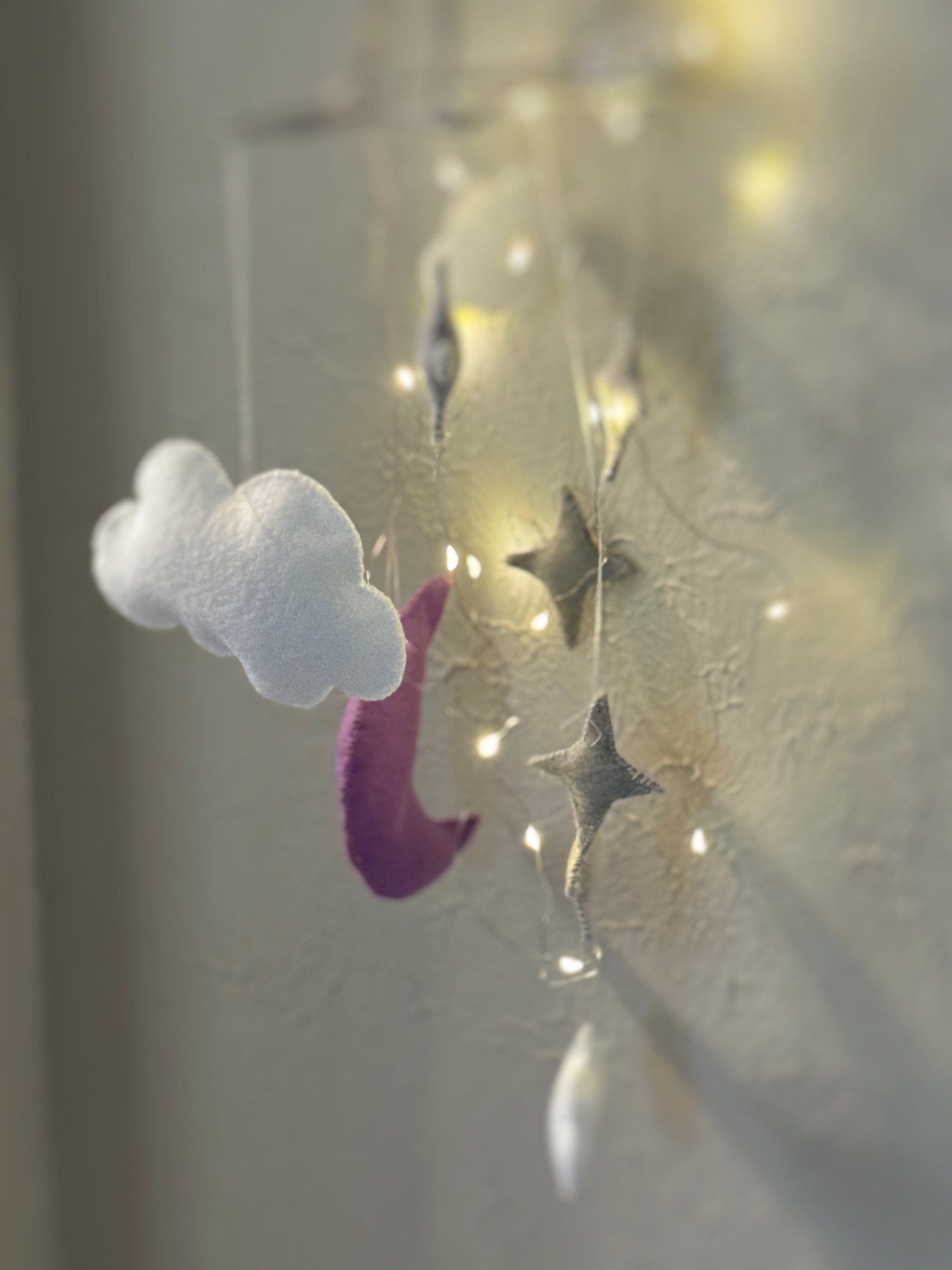 moon felt mobile finished web