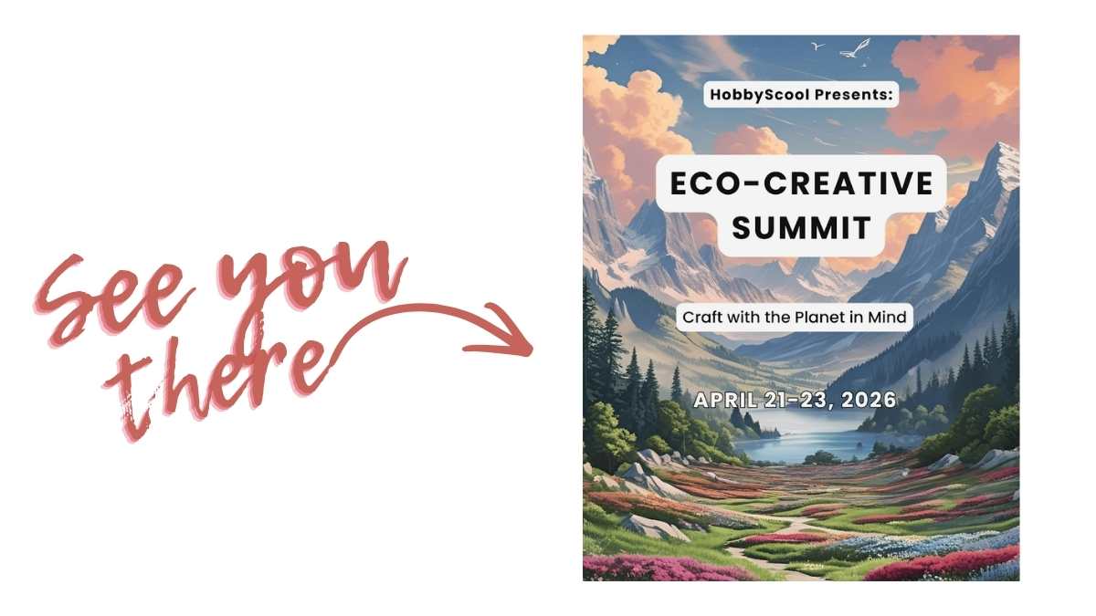 See you eco-creative summit